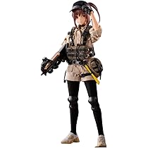LEGION 可動フィギュア 513SQ48owFL._AC_UL210_SR210,