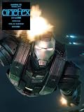 Cinefex No.18 日本版 －アイアンマン2－