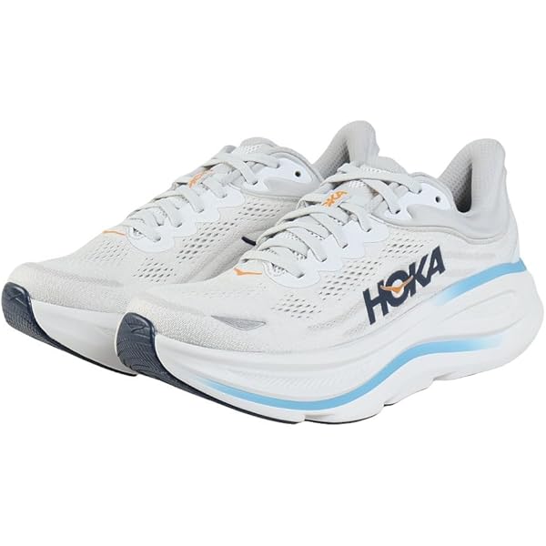 HOKAONEONE ホカオネオネ シューズ 白 M BONDI SR HOKA®公式サイト【トランスポート|TRANSPORT 197634491998