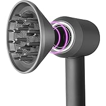 Dyson S8K ヘアドライヤー アタッチメント付き アタッチメント・付属品一覧 | ヘアケア | ダイソン公式