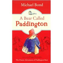 Amazon.co.jp: The Classic Adventures Of Paddington Bear The