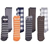 Hudson Baby SOCKSHOSIERY ユニセックス・ベビー US サイズ: 12-24 Months カラー: グレイ
