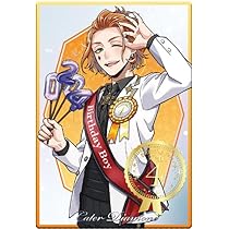 ツイステ ケイト ラバスト 513ScbHAw2L._AC_UL210_SR210,