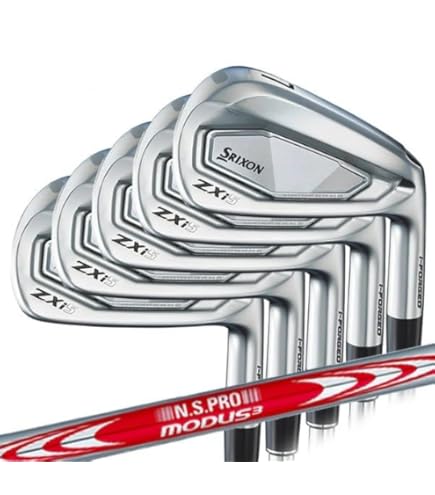 Amazon.co.jp: ダンロップ(DUNLOP) スリクソン(SRIXON) ZXi5