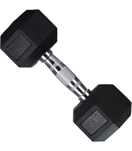 Amazon | 【日本企業】 ヘックスダンベル 2.5kg/5kg/7.5kg/10kg/12.5kg