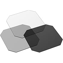 Amazon | Irix Edge ゼラチンNDフィルターセット 29 x 29 mm ND4