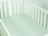 Happy Chic Baby by Jonathan Adler Safari Giraffe Crib Sheet by Happy Chic Baby by Jonathan Adler