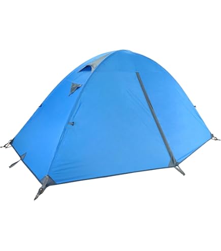 Amazon.co.jp: North Eagle(ノースイーグル) 一人用テント ソロ