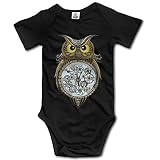 Vitmima SHIRT ベビー・ボーイズ カラー: ブラック