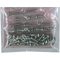 Amazon | チタンヘックスビスセット (タミヤTT02SR) STD-259