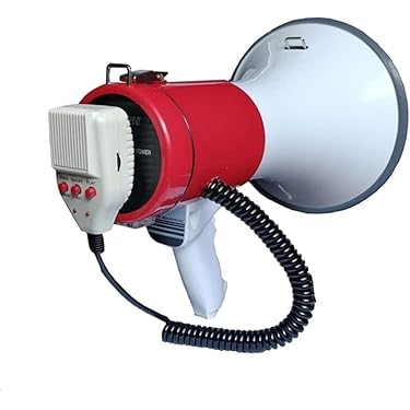 Amazon.co.jp 最新リリース: メガホン・拡声器 の新着ランキングです。