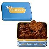 エシレ マルシェ オ ブール パルミエ・エシレ 1缶(14個入) クッキー バター エシレクッキー ギフト お菓子