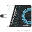ソードアート・オンライン -オーディナル・スケール- キリト 手帳型スマホケース 汎用Lサイズ