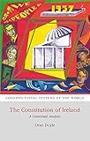 The Constitution of Ireland: A Contextual Analysis (Constitutional Systems of the World)