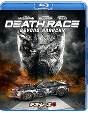 Amazon.co.jp: デス・レース2000年 HDニューマスター/轢殺エディション