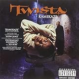 Kamikaze - Special Edition