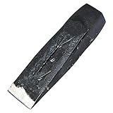 千吉 金矢 薪割り作業用 1.9Kg