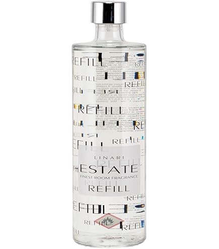 Amazon.co.jp: リナーリ LINARI ディフューザー リフィル REFILL