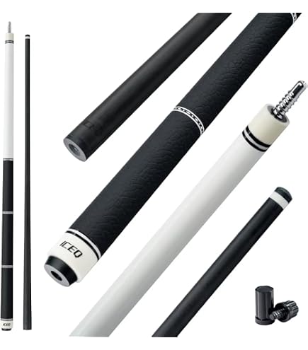 Amazon.co.jp: Dufferin D-352 ビリヤード プレイキュー プール