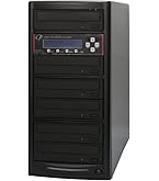 Amazon.co.jp: DVD/CD デュプリケーター 1：1 業務用 ビジネスPRO HDD