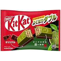 Amazon | ネスレ日本 キットカット ミニ よくばりダブル オトナの甘さ 