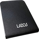 LAZOS ポータブルSSD 外付けSSD 480GB 速度500MB/ｓ 高速データ転送 コンパクト 【PS4動作確認済み】