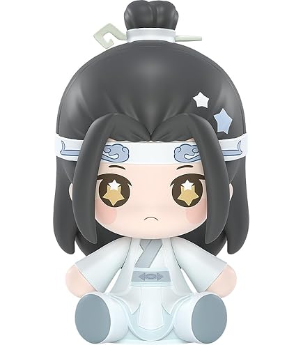 Amazon | ねんどろいどどーる アニメ「魔道祖師」 魏無羨 岐山騎射Ver