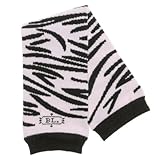 BabyLegs ClassicFavorites/ZanyZebra BL10-008