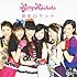 Party Rockets「初恋ロケット(CD+DVD盤)」