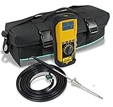 UEI Test Equipment C85 EOS Combustion Analyzer [並行輸入品]