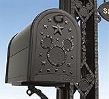 新日軽　ディズニーポスト　ミッキー A型　【郵便ポスト】