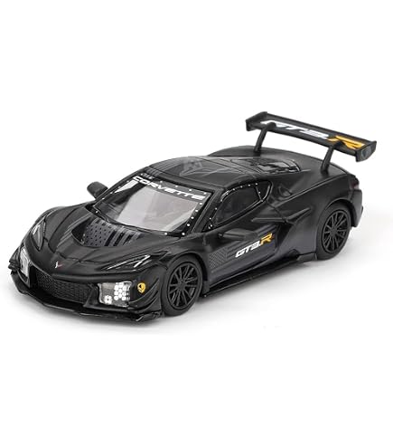 Amazon.co.jp: ミニGT 1:64 ブガッティ ビジョン グランツーリスモ