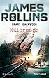 Killercode: Roman (SIGMA Force - Tucker Wayne 1) (German Edition)