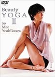 Beauty YOGA II by Mei Yoshikawa