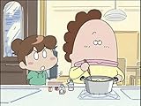 第98話 おそろしきスッポンポンっ
