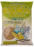 黒瀬ペットフード もぐもぐらんど ムキエサ 5キログラム (x 1)