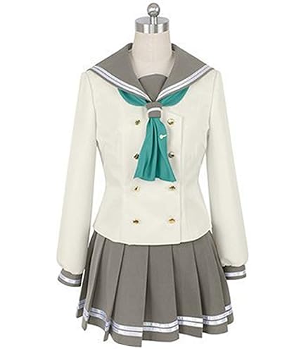 Amazon.co.jp: ACOS ラブライブ! サンシャイン!! 浦の星女学院