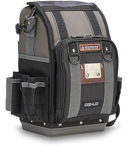 Amazon.co.jp: VETO PRO PAC (ベトプロパック) Tech Pac MC バッグ