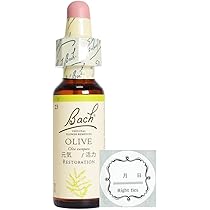Amazon.co.jp: バッチフラワー ホワイトチェストナット 10ml 静謐