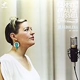 Magdalena [12インチ+CD/輸入盤] (TRU266)