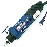 DM-400 ホビールーター 電気ヤスリ（高速電気ドリル)電動工具100V400W