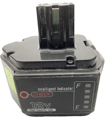 Amazon | 848-8RR-0172 リフレッシュ バッテリー 7.4V ゼノア 純正品お