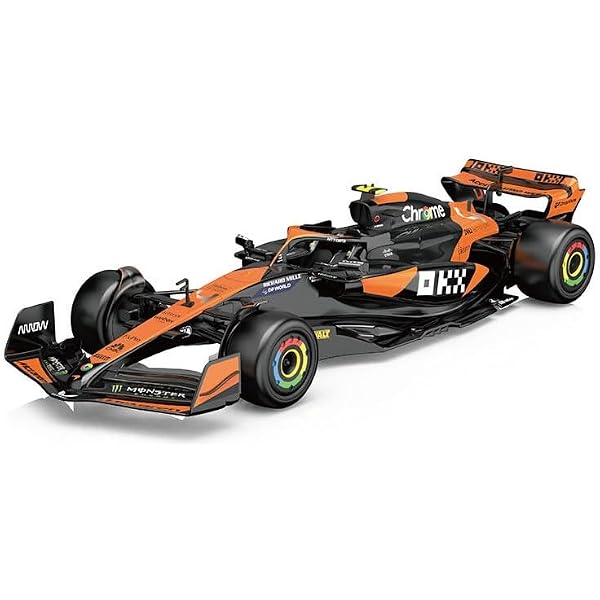 ビッグスケールF1コレクション 40号 (RED BULL RACING HONDA RB15