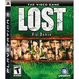 Lost: Via Domus (輸入版) - PS3