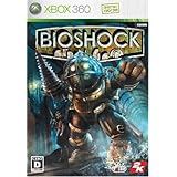 バイオショック - Xbox360