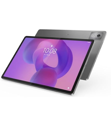 Lenovo Xiaoxin Pad 10.6 inch 2022 Wifi 128GB Dark Gray (6GB RAM