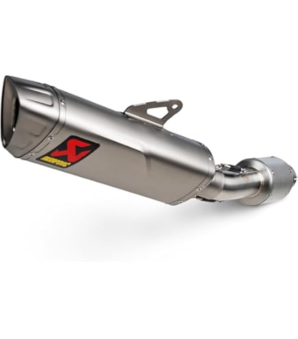 HONDA ホンダcbr1000rr-r アクラポビッチ　スリップオン　カーボン Amazon | アクラポヴィッチ(AKRAPOVIC) スリップオンライン