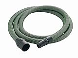 Festool 452882 Antistatic Hose, 36mm X 3.5m (1 7/16 inch X 11.5 ft) [並行輸入品]
