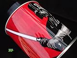 STAR WARS DARTH VADER Metal Tin Can Piggy Bank Small CollectibleレトロRemovable Top withコインスロット開口部(元Sta