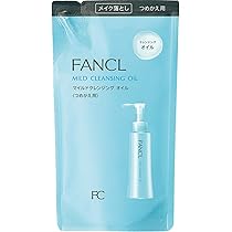 アンペリアル クレンジング 詰め替え ２つ Amazon | ファンケル (FANCL) (新) マイルド クレンジング